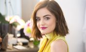 Lucy Hale