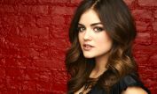 Lucy Hale