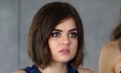 Lucy Hale