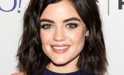 Lucy Hale