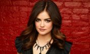 Lucy Hale