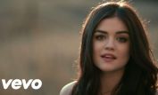 Lucy Hale