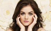 Lucy Hale