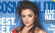 Lucy Hale