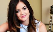 Lucy Hale