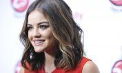 Lucy Hale