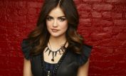 Lucy Hale