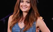 Lucy Hale