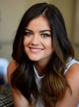 Lucy Hale