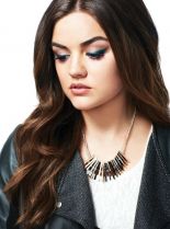 Lucy Hale #118875 picture (Portrait Medium)