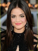 Lucy Hale