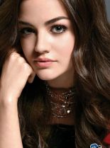 Lucy Hale