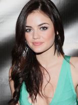 Lucy Hale