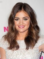 Lucy Hale