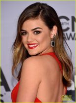 Lucy Hale #118907 picture (Portrait Medium)