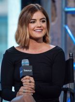 Lucy Hale