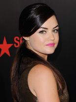 Lucy Hale