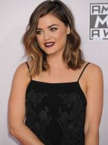 Lucy Hale