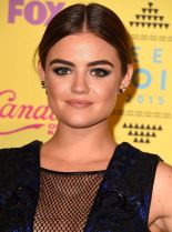 Lucy Hale