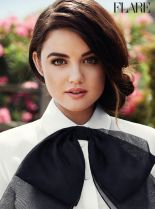 Lucy Hale