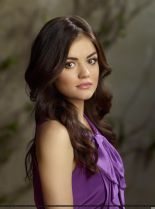 Lucy Hale