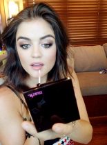 Lucy Hale