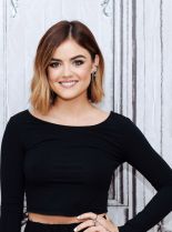 Lucy Hale