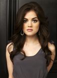 Lucy Hale