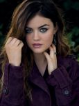 Lucy Hale