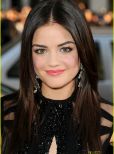 Lucy Hale