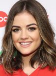 Lucy Hale