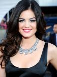 Lucy Hale