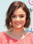 Lucy Hale