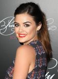 Lucy Hale