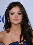 Lucy Hale