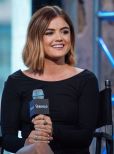 Lucy Hale