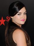 Lucy Hale