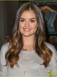 Lucy Hale