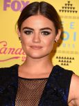 Lucy Hale