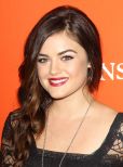 Lucy Hale