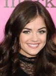 Lucy Hale