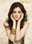 Lucy Hale