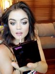 Lucy Hale