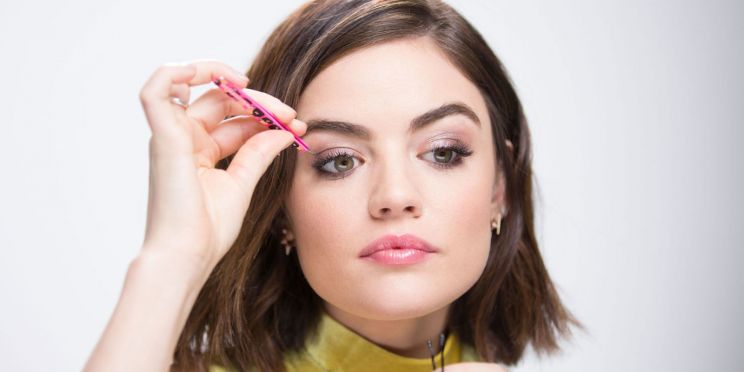 Lucy Hale