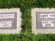 Lucy Hollis