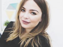 Lucy Hollis