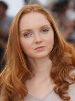 Lucy Hollis
