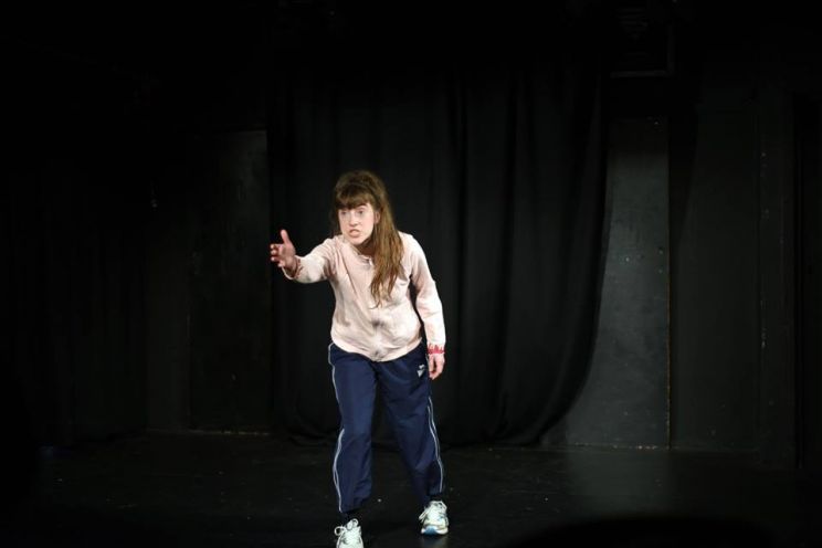 Lucy Hollis