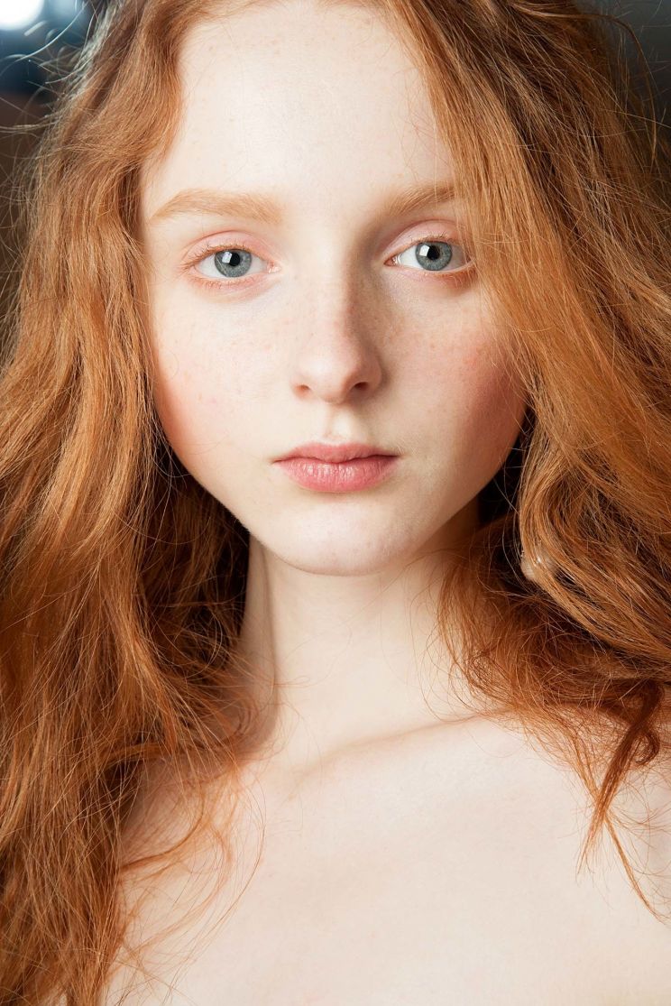 Lucy Hollis