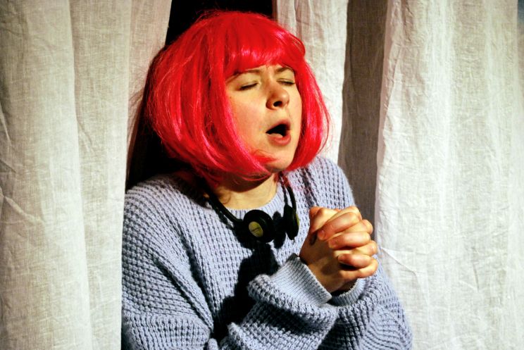 Lucy Hollis